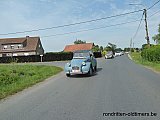 Zandlemig Vlaanderen